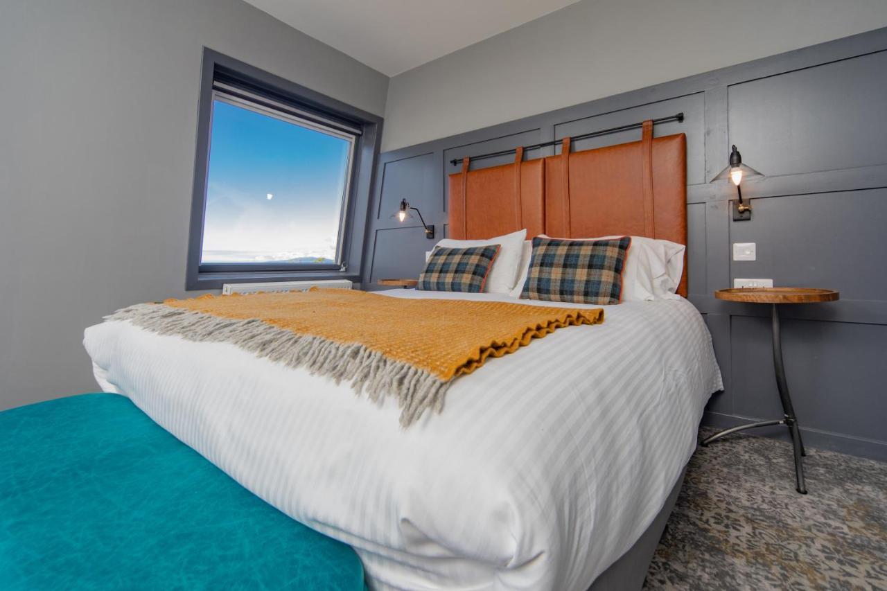 Hebridean Inn - Self Catering With Spectacular Views Broadford  Extérieur photo