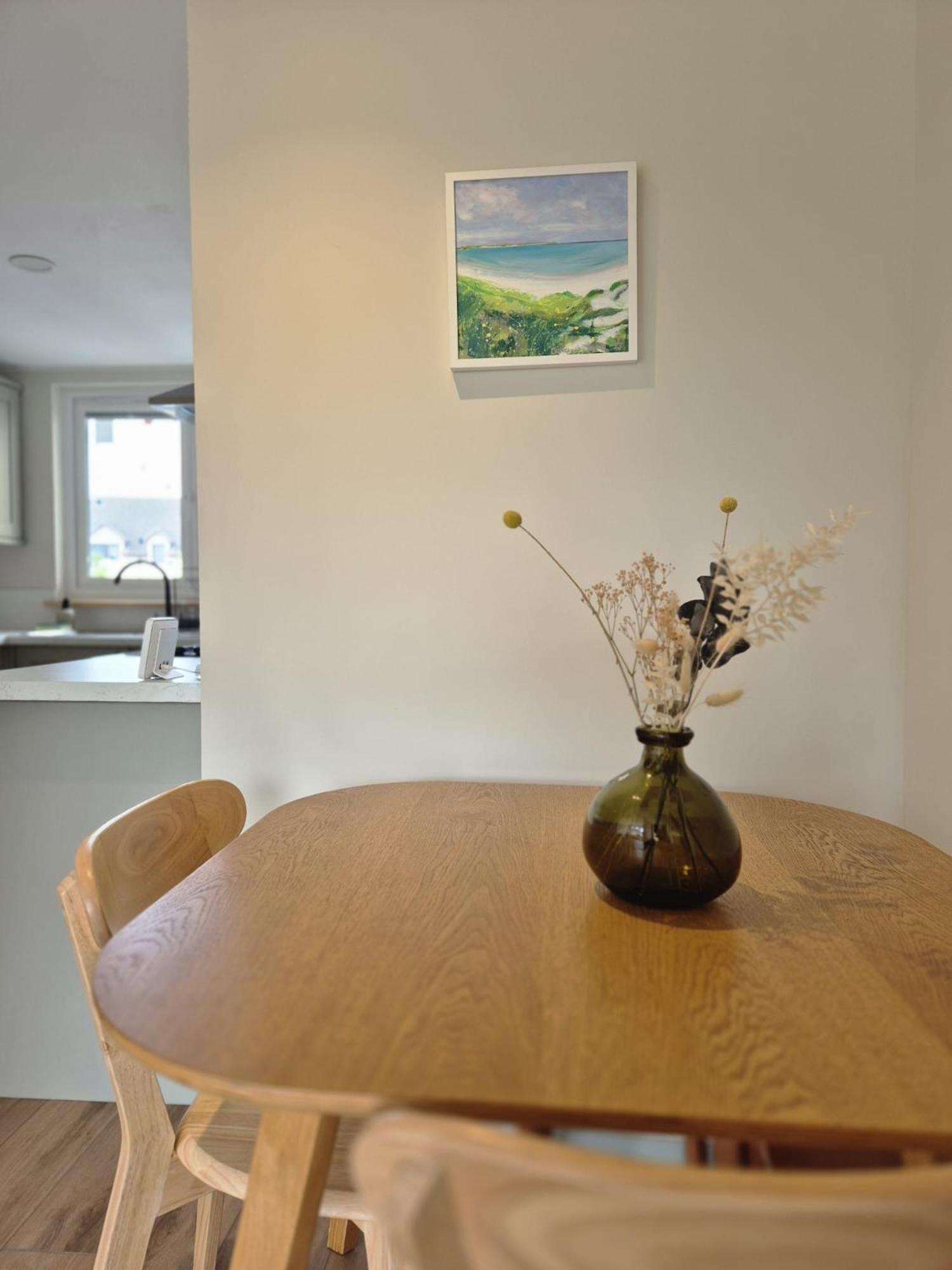 Hebridean Inn - Self Catering With Spectacular Views Broadford  Extérieur photo
